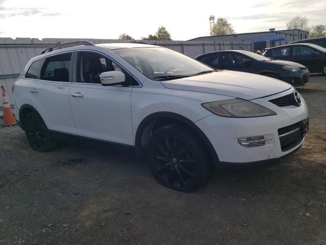 2007 Mazda Cx-9 VIN: JM3TB28C370109684 Lot: 52705764