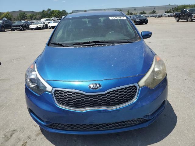 2015 Kia Forte Lx VIN: KNAFX4A64F5362454 Lot: 51163034