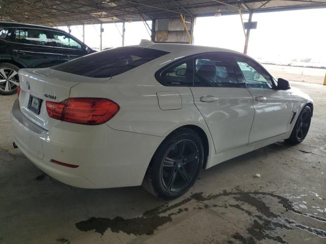 VIN WBA4A9C54FGL87031 2015 BMW 4 Series, 428 I Gran... no.3