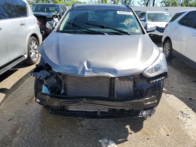 2014 Hyundai Santa Fe Sport VIN: 5XYZWDLA3EG167097 Lot: 49201844