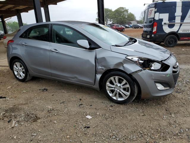 2015 Hyundai Elantra Gt VIN: KMHD35LH1FU241747 Lot: 49754064