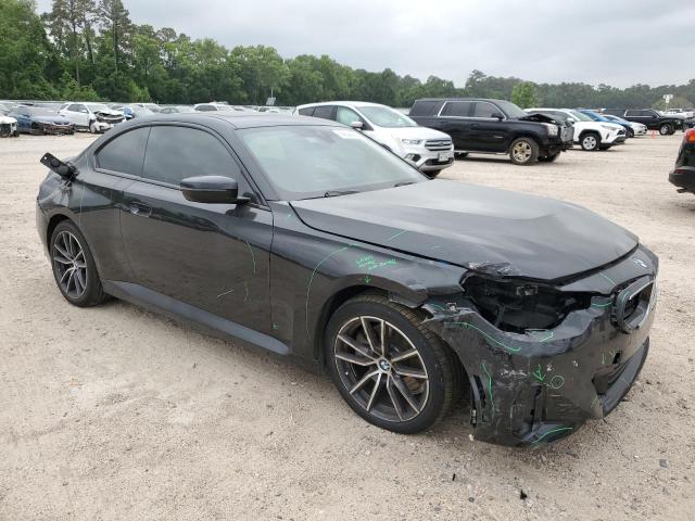 VIN 3MW23CM07P8D67728 2023 BMW 2 Series, 230I no.4