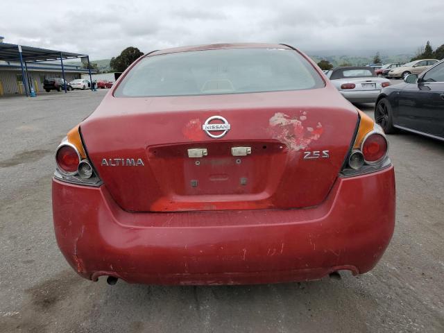 2009 Nissan Altima 2.5 VIN: 1N4AL21E79N443043 Lot: 11985000