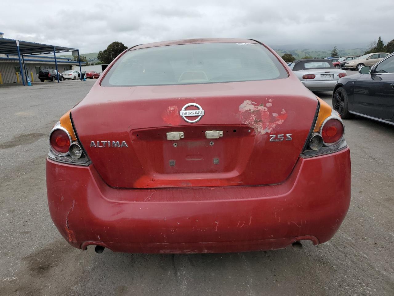 1N4AL21E79N443043 2009 Nissan Altima 2.5