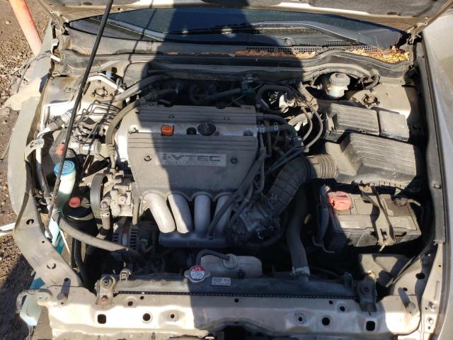 1HGCM56363A091887 2003 Honda Accord Lx