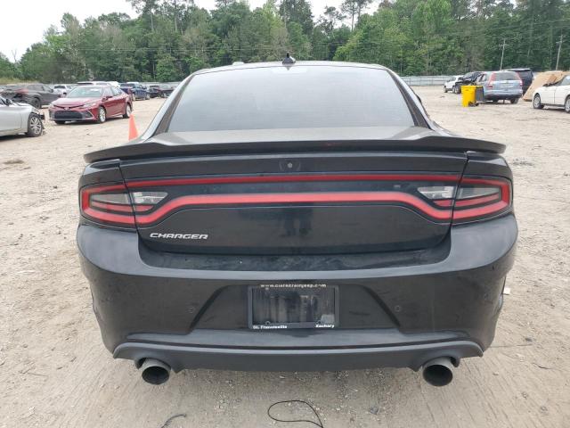 2019 Dodge Charger Gt VIN: 2C3CDXHG6KH597234 Lot: 51259914