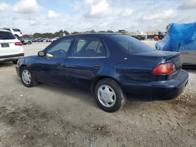 2001 Toyota Corolla Ce VIN: 1NXBR12E31Z514444 Lot: 48436114