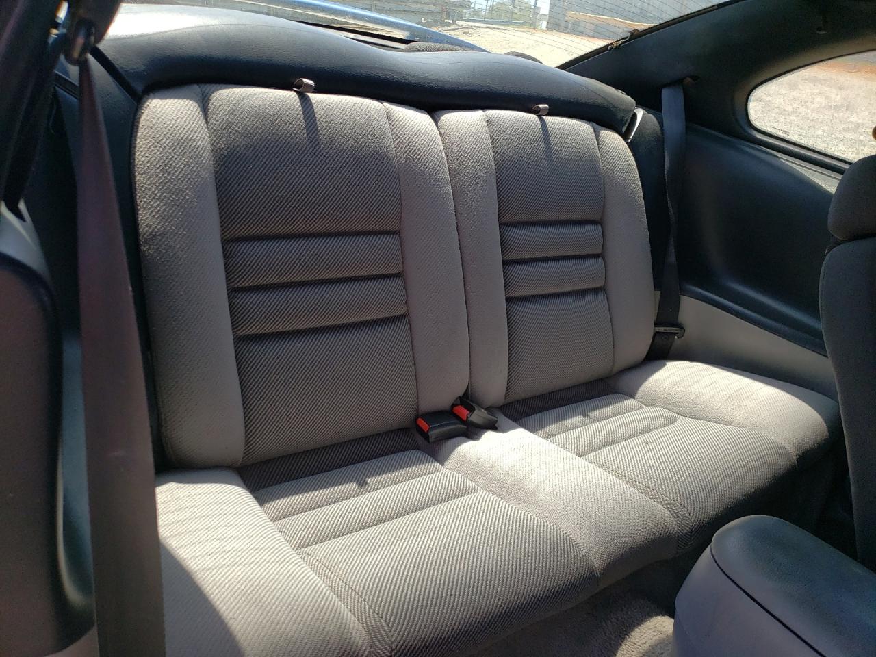 1FALP42X2TF167008 1996 Ford Mustang Gt