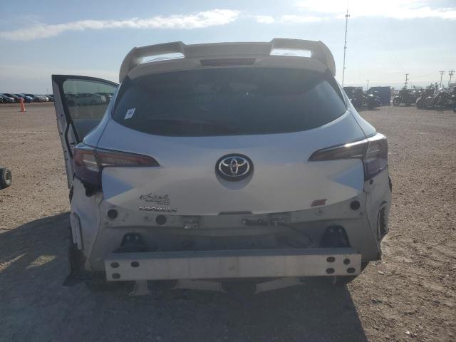 2022 TOYOTA COROLLA SE - JTND4MBE3N3154029
