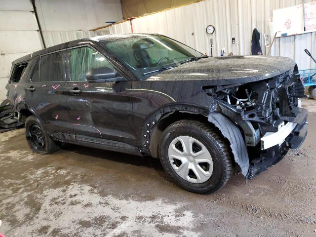 2020 FORD EXPLORER P - 1FM5K8AB4LGC70256
