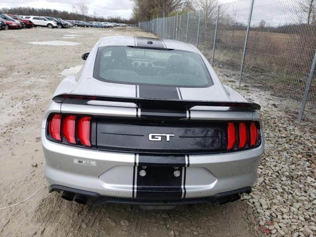 2019 FORD MUSTANG GT - 1FA6P8CF7K5194221