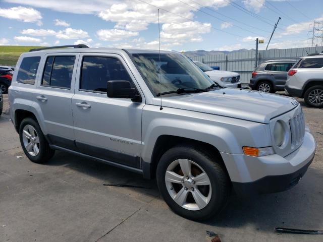 2017 JEEP PATRIOT 1J4NT1GB9BD105863