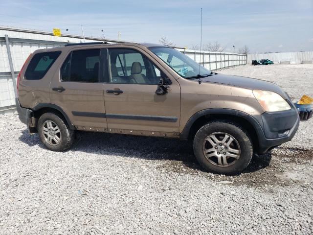 2003 Honda Cr-V Ex VIN: SHSRD78803U117283 Lot: 49990964