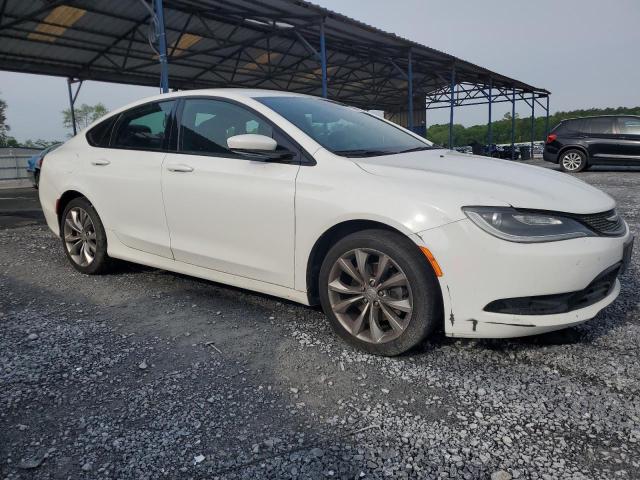 2015 Chrysler 200 S VIN: 1C3CCCBB6FN760132 Lot: 51364664