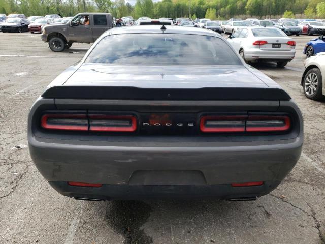 VIN 2C3CDZFJ1HH633964 2017 Dodge Challenger, R/T 392 no.6