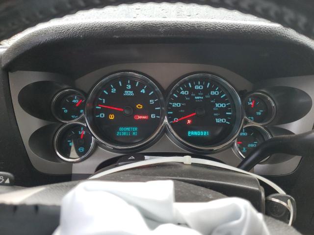 2008 Chevrolet Silverado K1500 VIN: 3GCEK13388G312294 Lot: 50378954