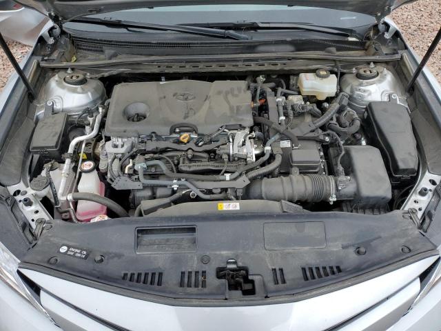 VIN 4T1F31AK9LU540575 2020 Toyota Camry, Xle no.11