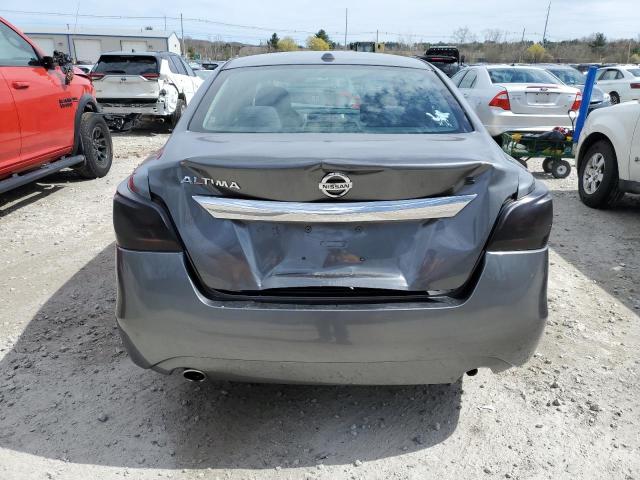 2015 Nissan Altima 2.5 VIN: 1N4AL3AP9FN881792 Lot: 51812944