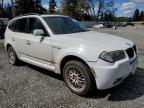 BMW X3 3.0SI photo