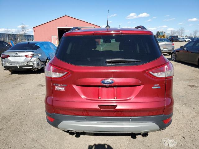 2014 Ford Escape Se VIN: 1FMCU9GX2EUE43934 Lot: 50975304
