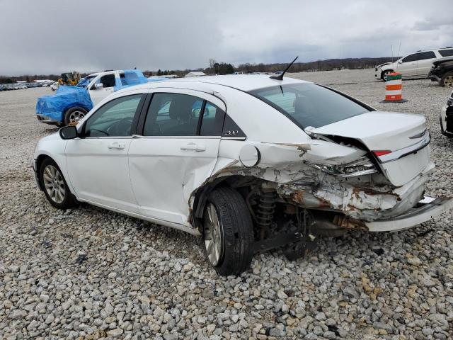 2014 Chrysler 200 Touring VIN: 1C3CCBBB7EN152709 Lot: 49591774