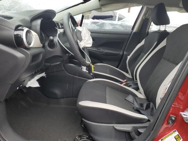 2021 NISSAN VERSA SV 3N1CN8EV3ML896548  49954084