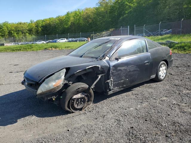 2004 Honda Accord Lx VIN: 1HGCM72274A027741 Lot: 52759374