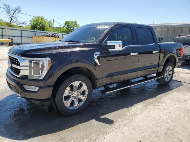 1FTFW1E85MFA71744 Ford F-150 F150 SUPER