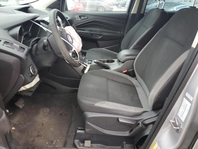 1FMCU0F71EUD87904 | 2014 Ford escape s