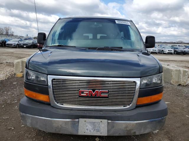 2003 GMC Savana Rv G2500 VIN: 1GDGG29U031206019 Lot: 48920054