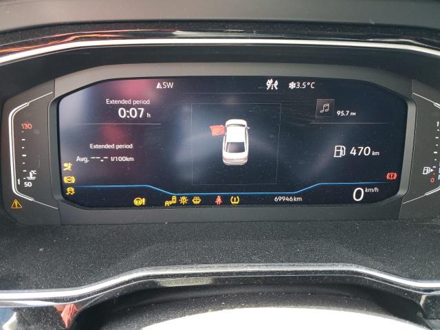 2019 VOLKSWAGEN JETTA SEL - 3VWG57BU5KM179156