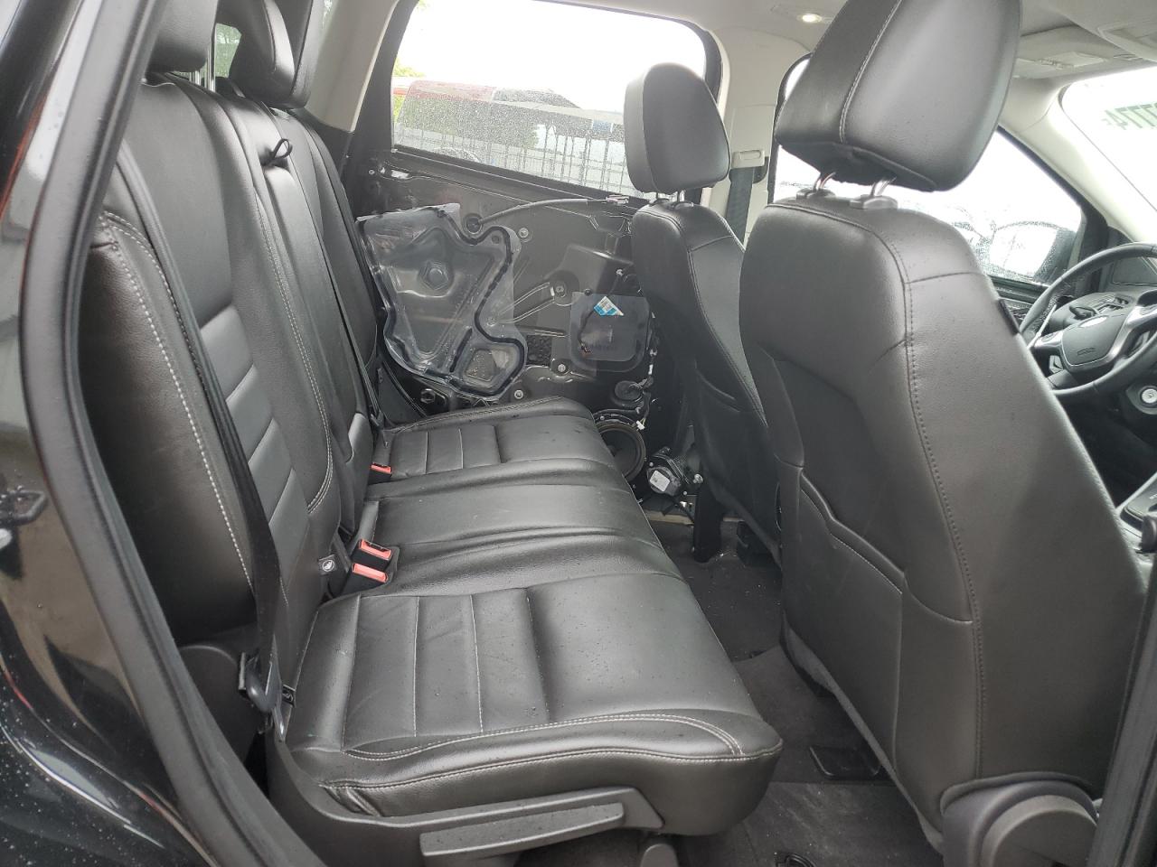 1FMCU9G92EUD69738 2014 Ford Escape Se