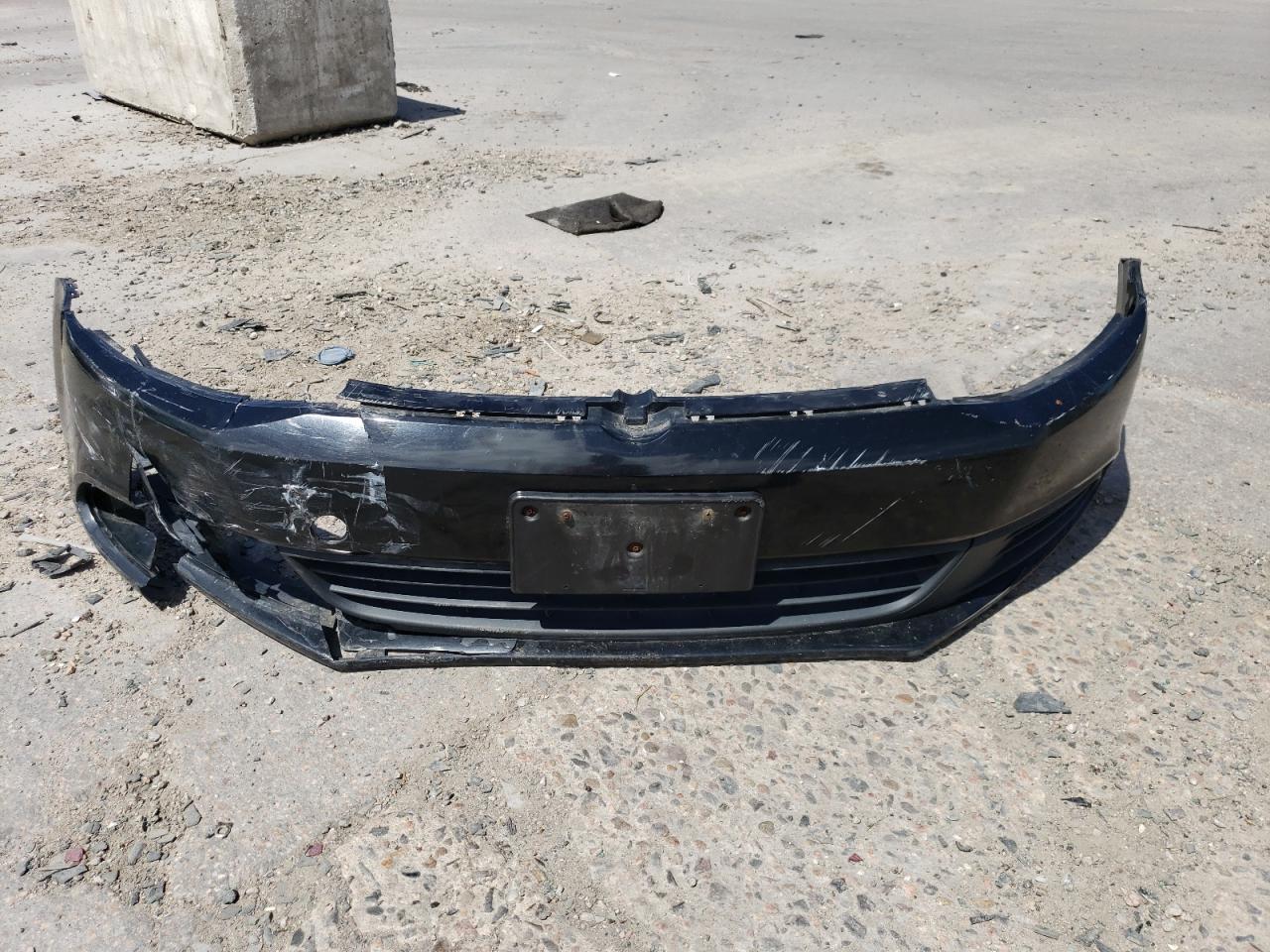 3VW1K7AJ7DM238376 2013 Volkswagen Jetta Base