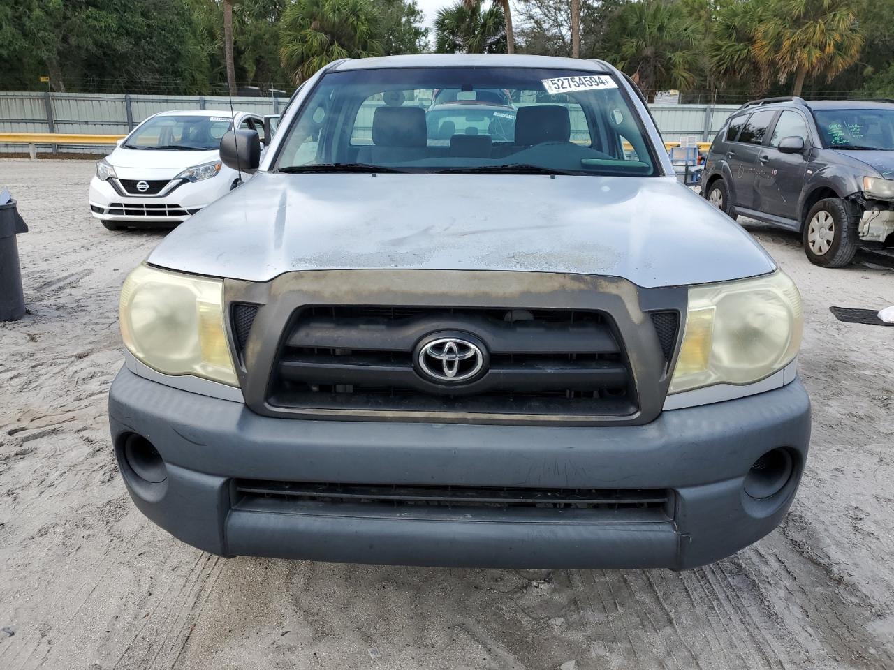 5TENX22N86Z216029 2006 Toyota Tacoma