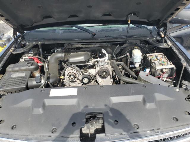 2011 Chevrolet Silverado C1500 VIN: 1GCNCPEX4BZ160974 Lot: 51168424