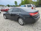 LINCOLN MKZ photo