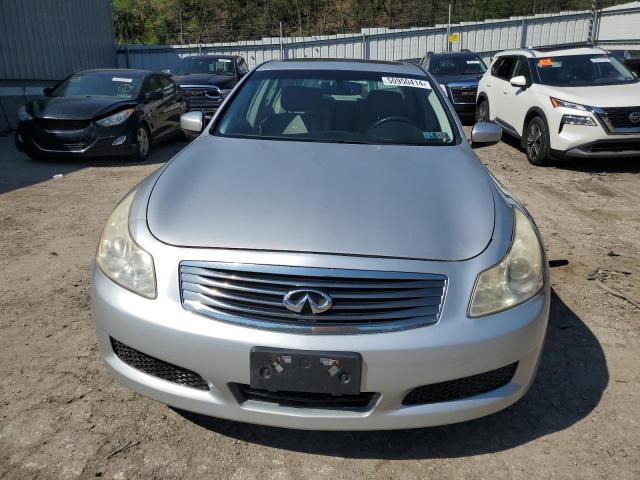 2009 Infiniti G37 VIN: JNKCV61F59M356209 Lot: 50950414