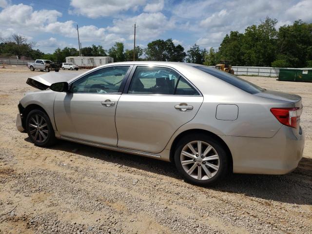 2013 Toyota Camry L VIN: 4T4BF1FK6DR302298 Lot: 52739744