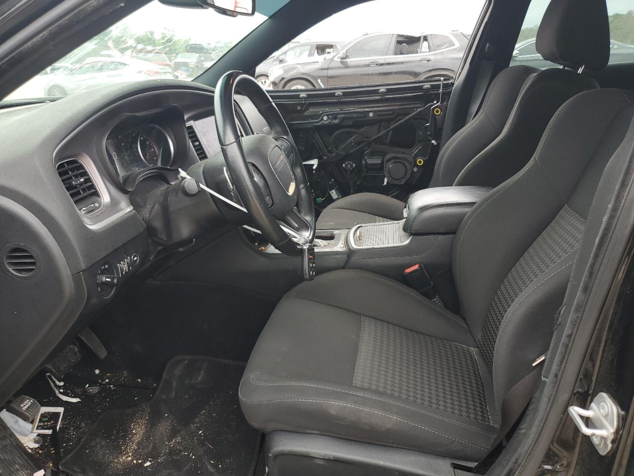 2C3CDXHG6KH597234 2019 Dodge Charger Gt