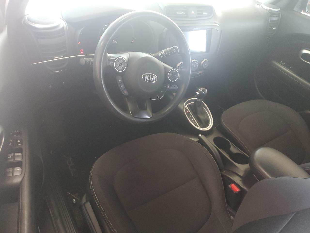 KNDJN2A22F7771528 2015 Kia Soul