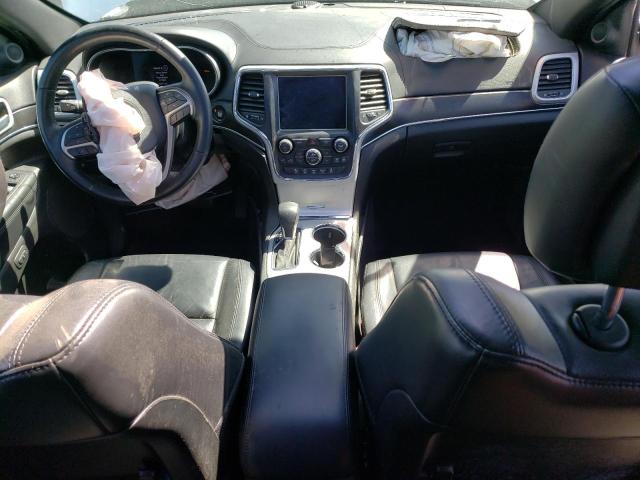 2018 Jeep Grand Cherokee Limited VIN: 1C4RJFBG4JC322402 Lot: 51730684