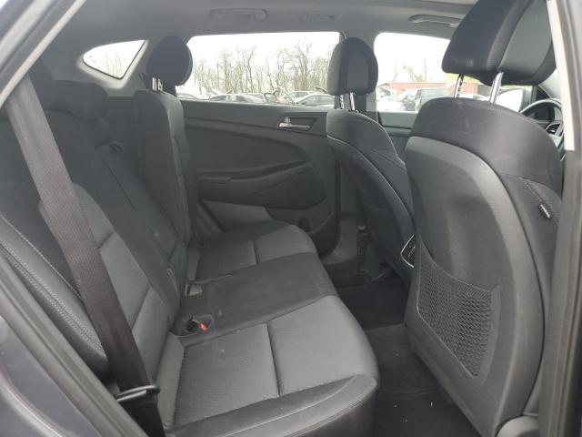 2018 HYUNDAI TUCSON VAL - KM8J3CA27JU804265