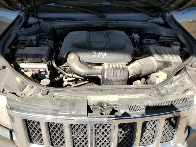 2012 Jeep Grand Cherokee Laredo VIN: 1C4RJEAG0CC216480 Lot: 49731784