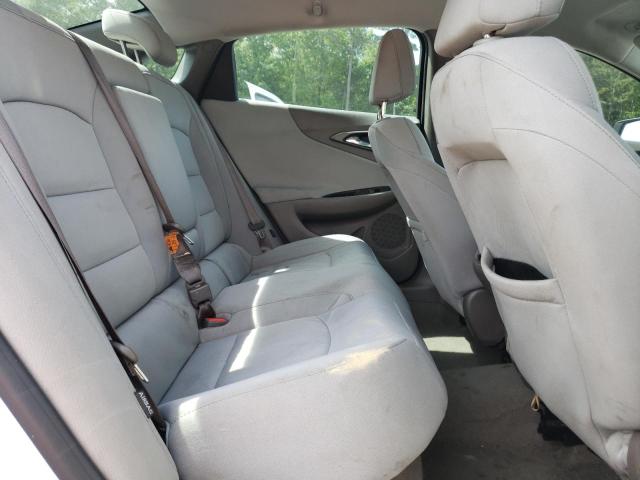 2018 Chevrolet Malibu Lt VIN: 1G1ZD5ST5JF122358 Lot: 50624684