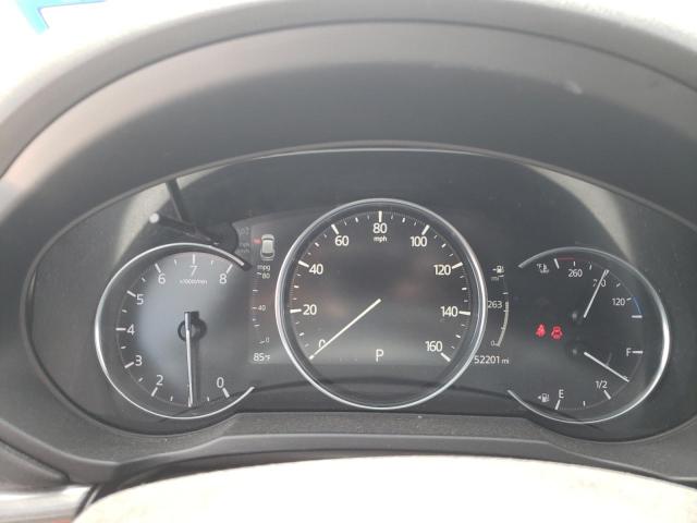 2020 MAZDA CX-5 GRAND - JM3KFADM9L1775512