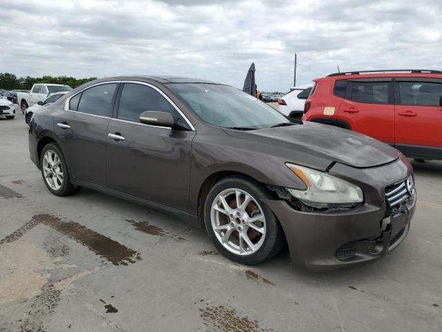 1N4AA5AP2CC822995 | 2012 Nissan maxima s