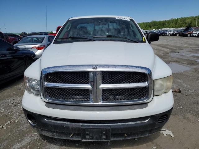 2004 Dodge Ram 1500 St VIN: 1D7HA16N24J221887 Lot: 50510924