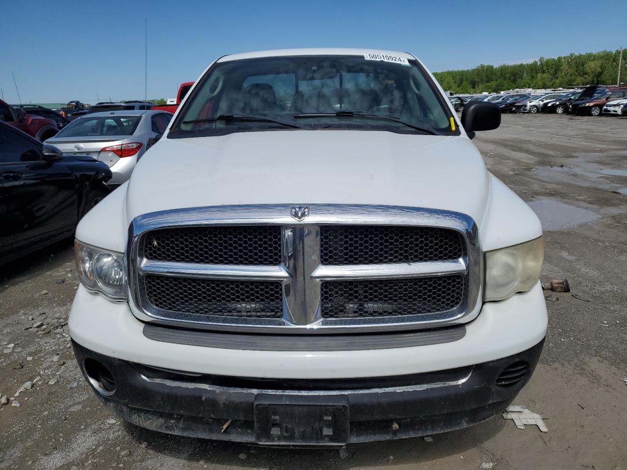 1D7HA16N24J221887 2004 Dodge Ram 1500 St