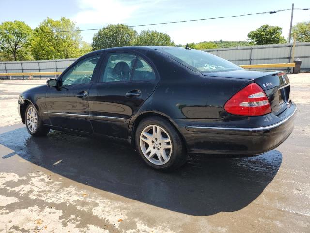 2006 Mercedes-Benz E 350 VIN: WDBUF56J76A807033 Lot: 51677844