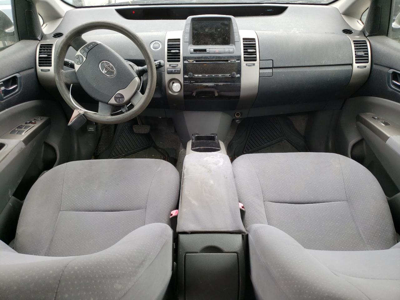 JTDKB20U577552113 2007 Toyota Prius